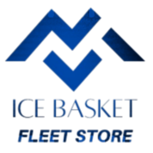 Ice basket
